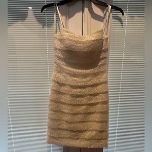 Galina Signature Sequin Dress